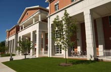 Julian Center
