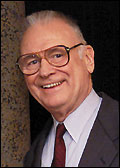 Lee Hamilton