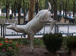 Fits and Starts Sculpture.JPG