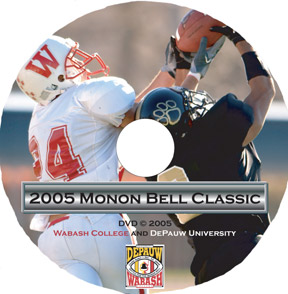 Monon DVD 2005 Disc.jpg