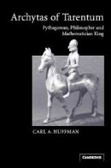 Archytas of Tarentum huffman book.jpg