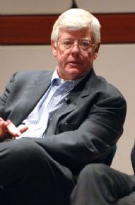 David Keene Oct 2006.jpg