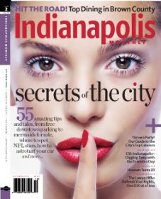 Indianapolis Monthly Oct 2006.jpg