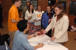 Mitch Albom Book Sign 3.jpg