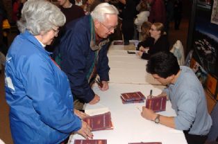 Mitch Albom Book Sign1.jpg