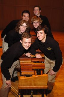 Percussion Ensemble Fall 2006 4.jpg