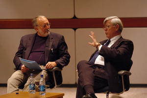 David Keene 2006 Crain 2.jpg