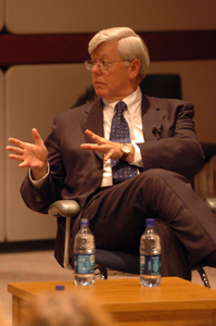 David Keene 2006 Crain 1.jpg