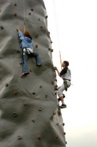 Relay 2006 Climbing Wall.jpg