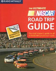 2007 NASCAR Rand McNally Atlas.jpg