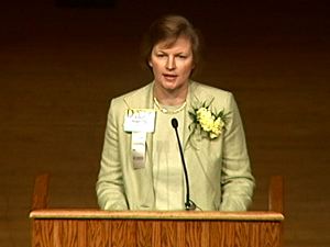 susan ansel arw 2007.jpg