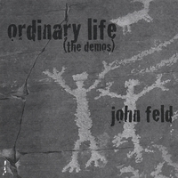 John Feld Ordinary Life.jpg