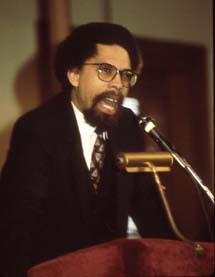 Cornel West 1994 Speech.jpg