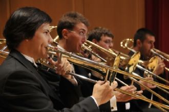 DePauw Symphony Sept 2008 Horns.JPG
