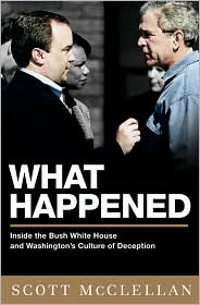 Scott McCllellan Book.JPG