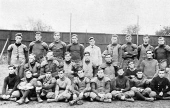 1907 DP Football Team.jpg