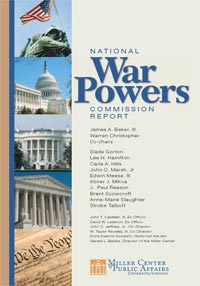 War Power Commission Report 2008.jpg