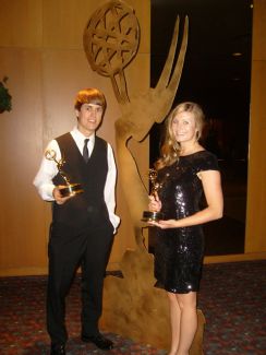 pete ohs mandy levy emmy.jpg