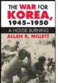 Allan Millett Korea House Burning.jpg