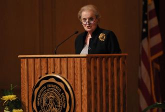 M Albright DD 2008 1.jpg