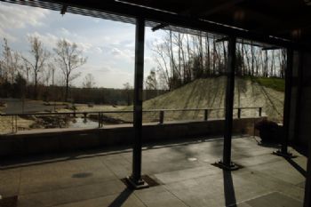 Prindle Institute Deck 2007.jpg