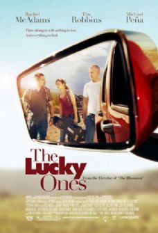 The Lucky Ones 2008.jpg