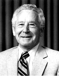 Prof Emeritus Howard Burkett 38 Dies At Age 93 Depauw University