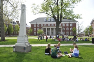 Roy O West Quad Forbes