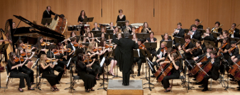 2010 Full Orchestra 1