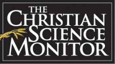 christian science monitor logo