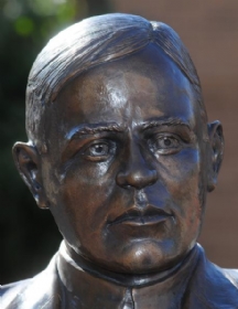 Max Ehrmann Statue Unveiled-02 2010 thts.jpg