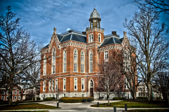 EAST COLLEGE2 HDR2