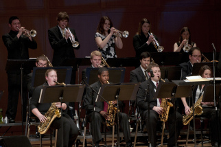 Jazz Ensemble 2 011ap