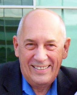 Bill Rasmussen