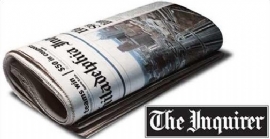 Philadelphia Inquirer 011