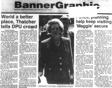Grant Received By Libraries Will Make Greencastle History More