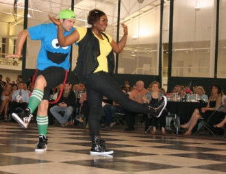 Dancing with the stars prize Dancing with the stars prize
