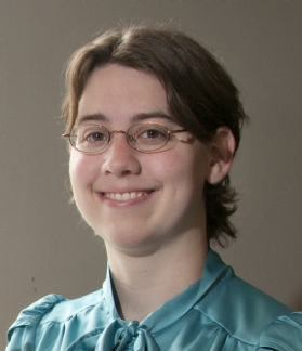 Janelle Thixton c2011