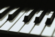 Piano Keys 011
