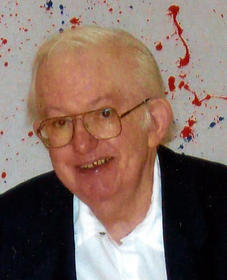 Former Faculty Member Ernie Ford Passes Away Depauw University