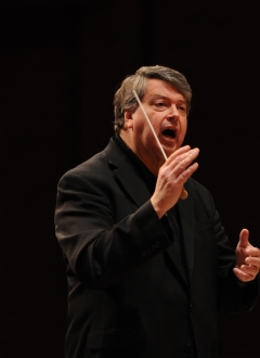 Orcenith Smith May 2011