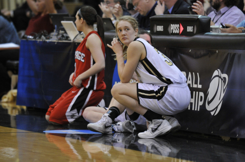 Erin McGinnis