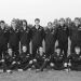 Men's Team Black and White