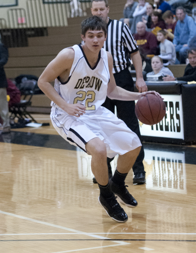 Connor Rich