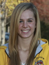 Caroline Bridges