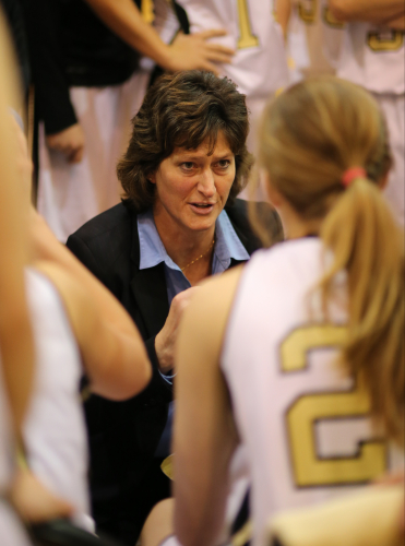 Kris Huffman