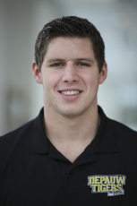 Luke Hessburg