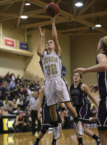 ross ali 2013ncacwbb
