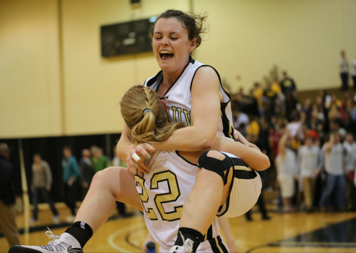 celebration ncaasectional