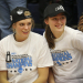 Hannah Lukemeyer, Ellie Pearson